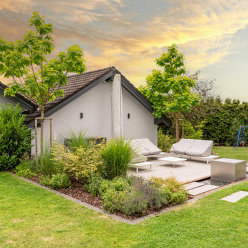 Ein Schmuckstück gekonnt modernisiert