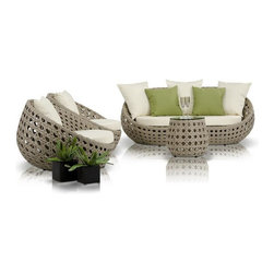 Patio furniture for high rollers - Patio Furniture And Outdoor Furniture