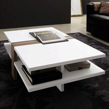 Living Room Ideas