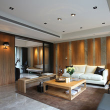 Stone wall