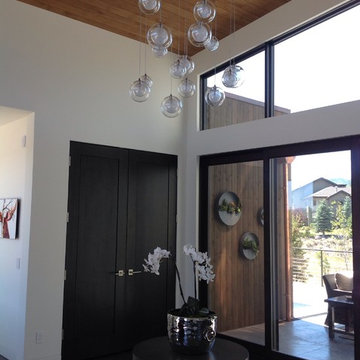 Glenwild Contemporary Home