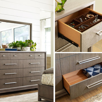 RACHAEL RAY HOME - HIGHLINE DRESSER
