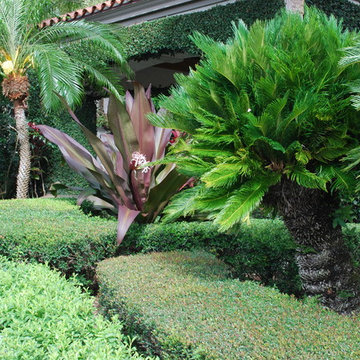 Rood Landscape Projects