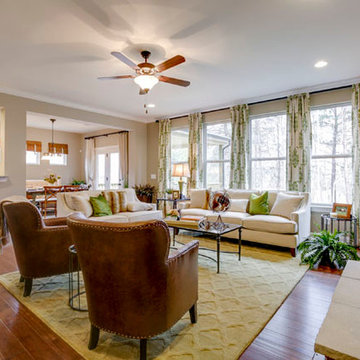 The Drayton at Travis Trace (Bellevue, TN)