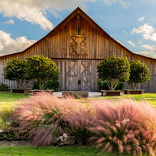 Farmhouse Buildings
