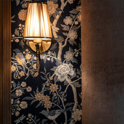 Duplex2, D&eacute;cor&ecirc;ve, Pitampura - Wall Lights