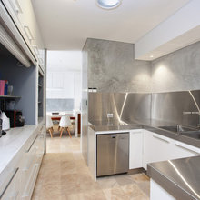 Scullery