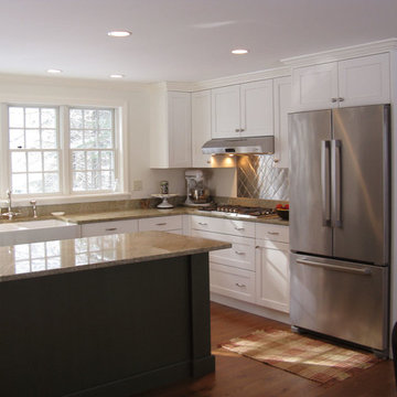 Trish's Boothbay Maine