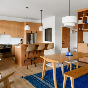 Cabin in a Cabin