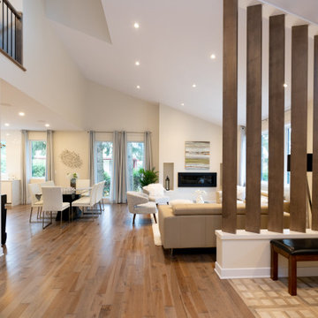 Surrey Newly Constructed Home