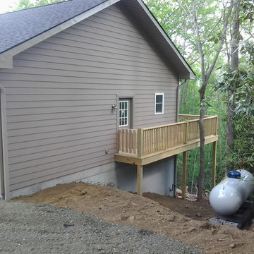 Collinsworth Project