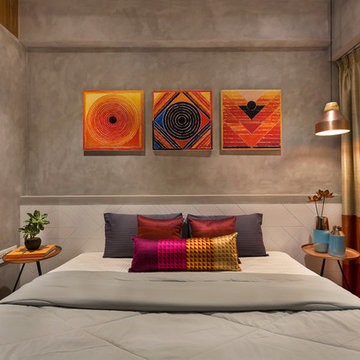 Arvind Citadel, Ahmedabad