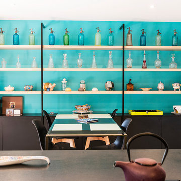 Cration d'une cuisine TMD Menuiserie