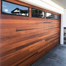 Garage Doors