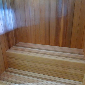 Chalet la Rosière