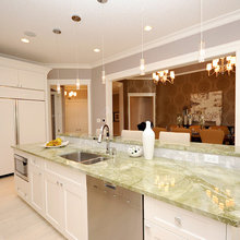 Kitchen Ideas