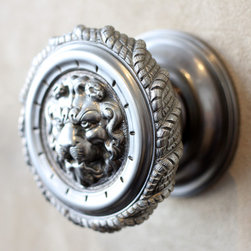 Classic - Doorknobs