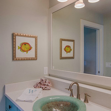 Figure Eight Island Residence