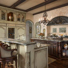 Cabinet for Ovens