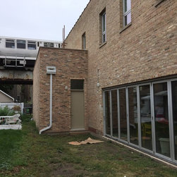 The FireHouse - Bricks And Masonry
