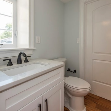 Bathroom Renovation - Merion Station, PA