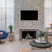 Fireplaces