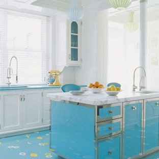 Enameled Lava Stone Houzz