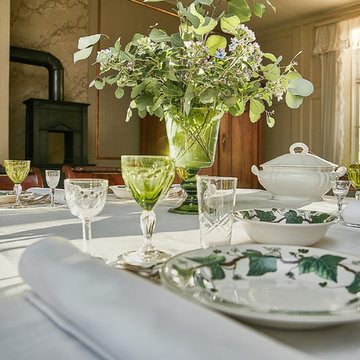 Houzz Tour Rungstedlund