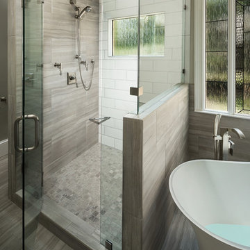 St. Ives Master Bath Remodel