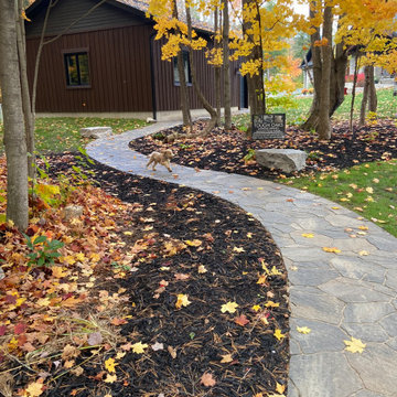 Walkway