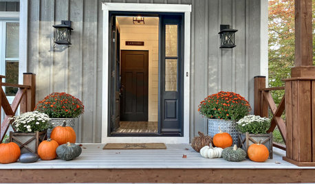 10 Fall Container Ideas to Celebrate the Season