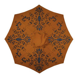 Florance - Outdoor Umbrellas