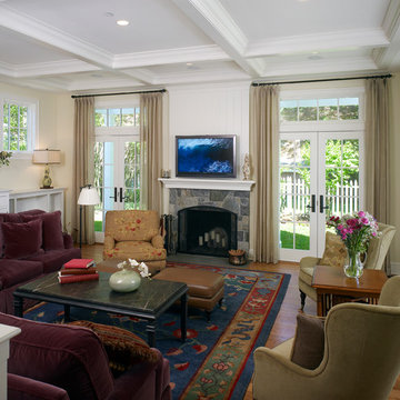 Brookmont Home