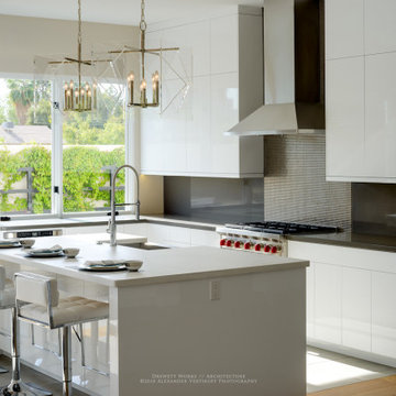 The Sycamore Plan A Kitchen