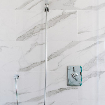 Huntington Beach Guest Bath 2