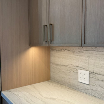 San Carlos Kitchen Remodeling