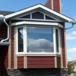 James Hardie Board - Products