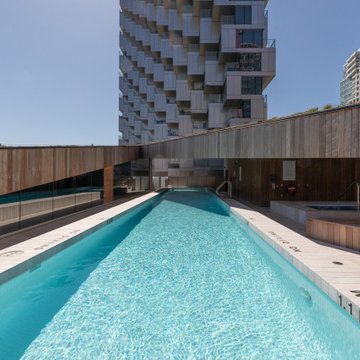 Vancouver House - BIG