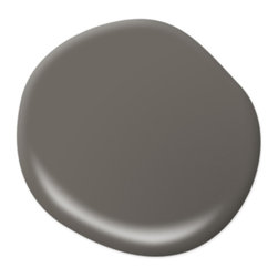 Burnished Pewter PPU24-04 - Paint