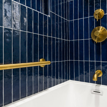 Whole home remodel - San Diego 92130