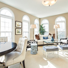 Sunroom ideas for furniture