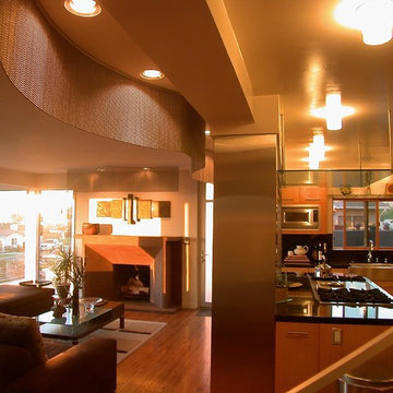 Hollywood Riviera Residence