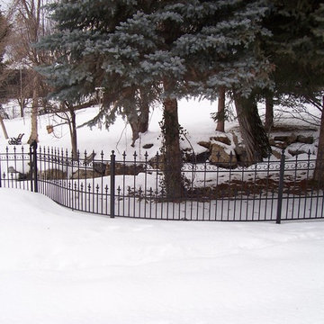 Florentine Fence