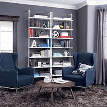 Living Room Ideas