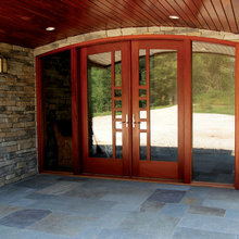 entry doors