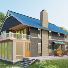 Cabin