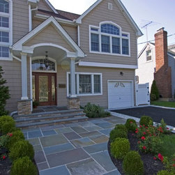 Landscape Design & Masonry - Products