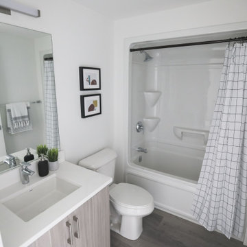 30 UC | Affordable Luxury Apartments