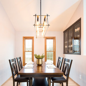 Chanhassen Kitchen Remodel