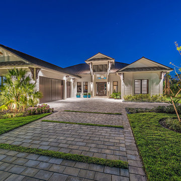 Newport Model - Naples Reserve